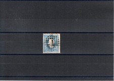 TIMBRE MADEIRE PORTUGAL 1871 N°26 OBLITERE USED