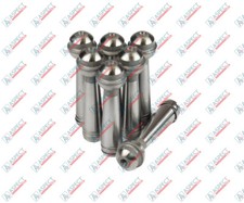 Bosch Rexroth A2FO23, A2FM23 Ring Piston R902031670 Set of 7 pc