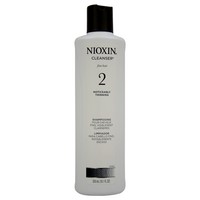 System 2 Cleanser By Nioxin For Unisex 10.1 Oz Cleanser on sale System 2 Cleanser By Nioxin For Unisex 10.1 Oz Cleanser on sale