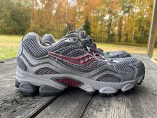 saucony women's grid excursion tr12 sneaker