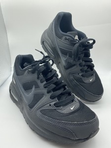 nike air command flex black