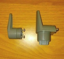 Pair Upper and Lower Cord Hooks for Eureka Op...