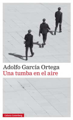 UNA TUMBA EN EL AIRE. NUEVO. Envío URGENTE. NARRATIVA (IMOSVER)