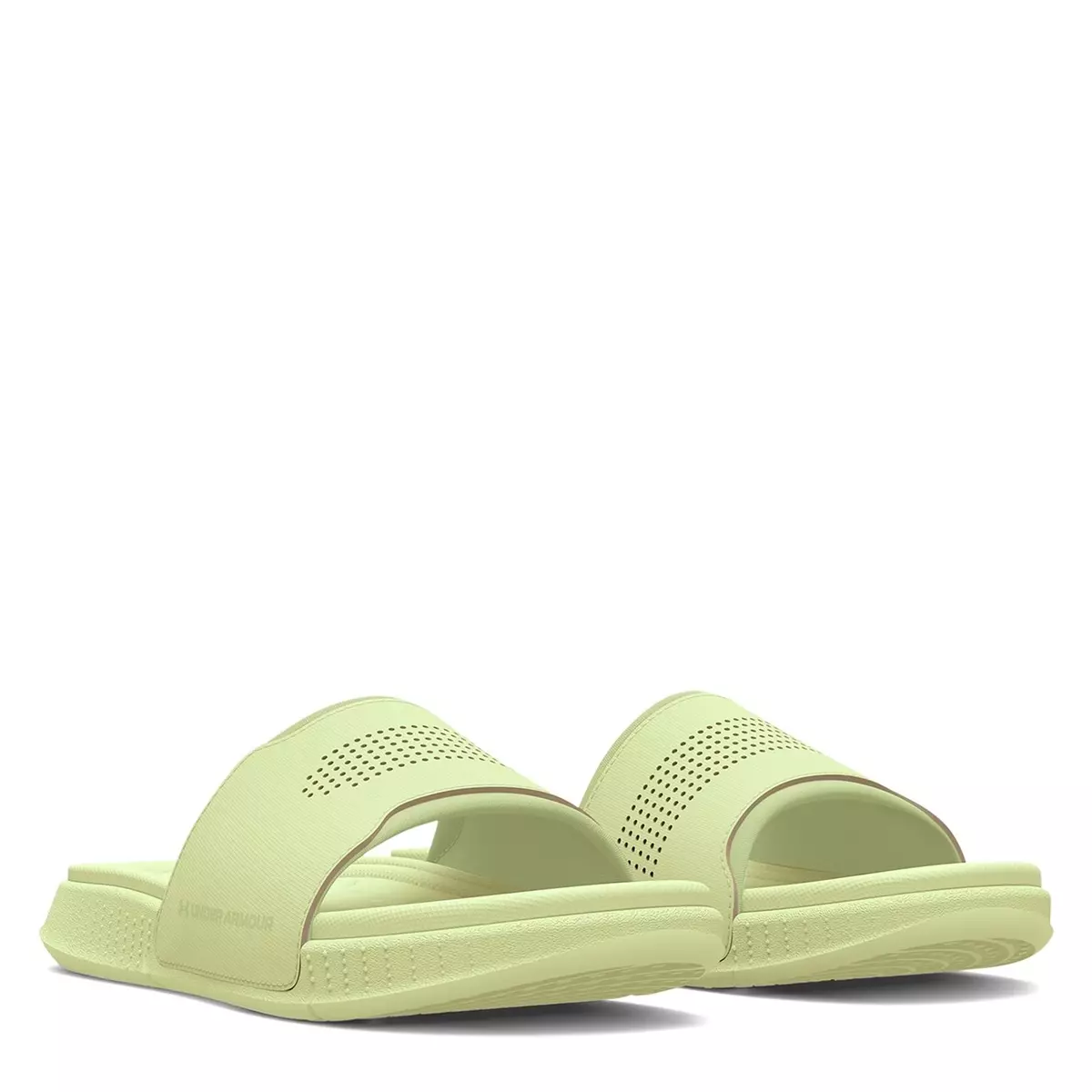 Under armour 2024 comfort slides