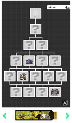 CUSTOM DIM CARD SET FRONTIERS Digimon SIX DIM SET FOR Vital Bracelet/VITAL  HERO | eBay