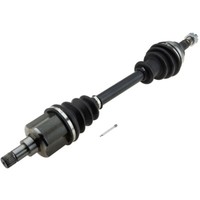 NTY Antriebswelle Vorne Links FüR CitroëN C4 Picasso I Ud_ 2.0 Hdi 138