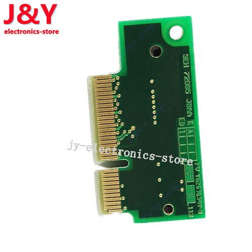 PCI-e PCI Express to SATA Adapter Converter Card Mini - 第 6/6 張圖片