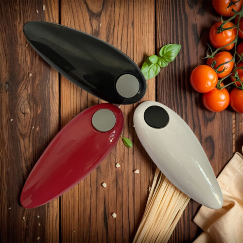 Electric Jar Opener Hands Free Bottle Opener Automatic Tin Opener for Weak Hands - Picture 3 of 21