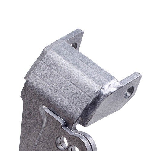 Alternator Relocator Bracket For EF EG H22 H2B H-series Swap - Picture 12 of 12