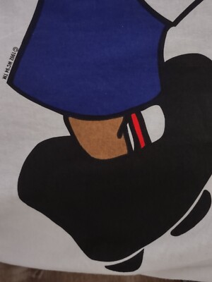 Brand New LG 1994 Vintage FIFA World Cup w/USA Mascot Striker K9