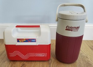 coleman lunch boxes