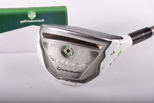 Damen Taylormade RBZ #4 Hybrid / 22 Grad / Damen Flex Taylormade RBZ Schaft - Bild 2 von 8