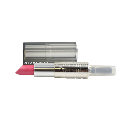 Givenchy Rouge Interdit Shine Lipstick 19 Very Irresistible Shine 0.12 oz