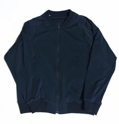 American Fragment Blouson M Black Amelivintage Reversible American Fragment Blouson M Black Amelivintage Reversible