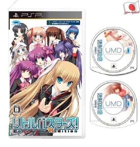 PSPソフト30本 PSP Japan Game soft Lot 30 set UMD Disk only no duplicates