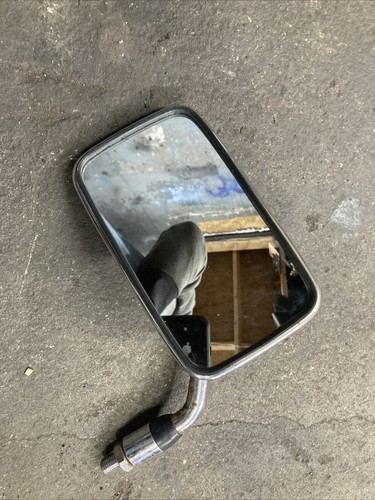 1983 1984 Honda VT500C/84 VT 500 C Shadow Mirror Left Oem - Picture 4 of 4