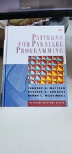 Patterns for Parallel Programming Buch Addiso...