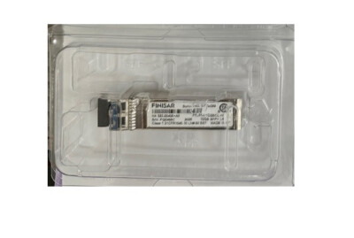 NetApp X6604A 332-00405+A0 10GBASE-LR UTA 10GbE LR 1310nm LC 10km SMF