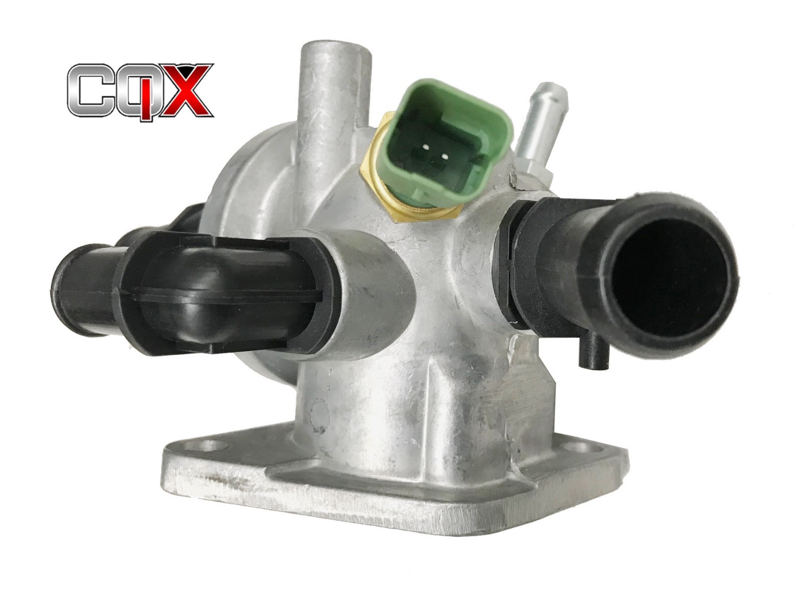 Thermostat avec boîtier pour réparation du circuit de refroidissement Corsa C