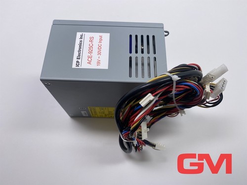 ICP Electronics Nezteil ACE-925C-RS power supply 19VAC 30VDC Input ACE-925C - Bild 3 von 8