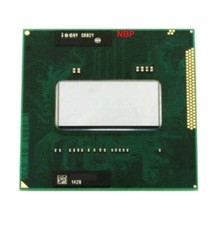 Genuine Intel i7--2630QM 2.0GHz Quad Core CPU Processor SR02Y