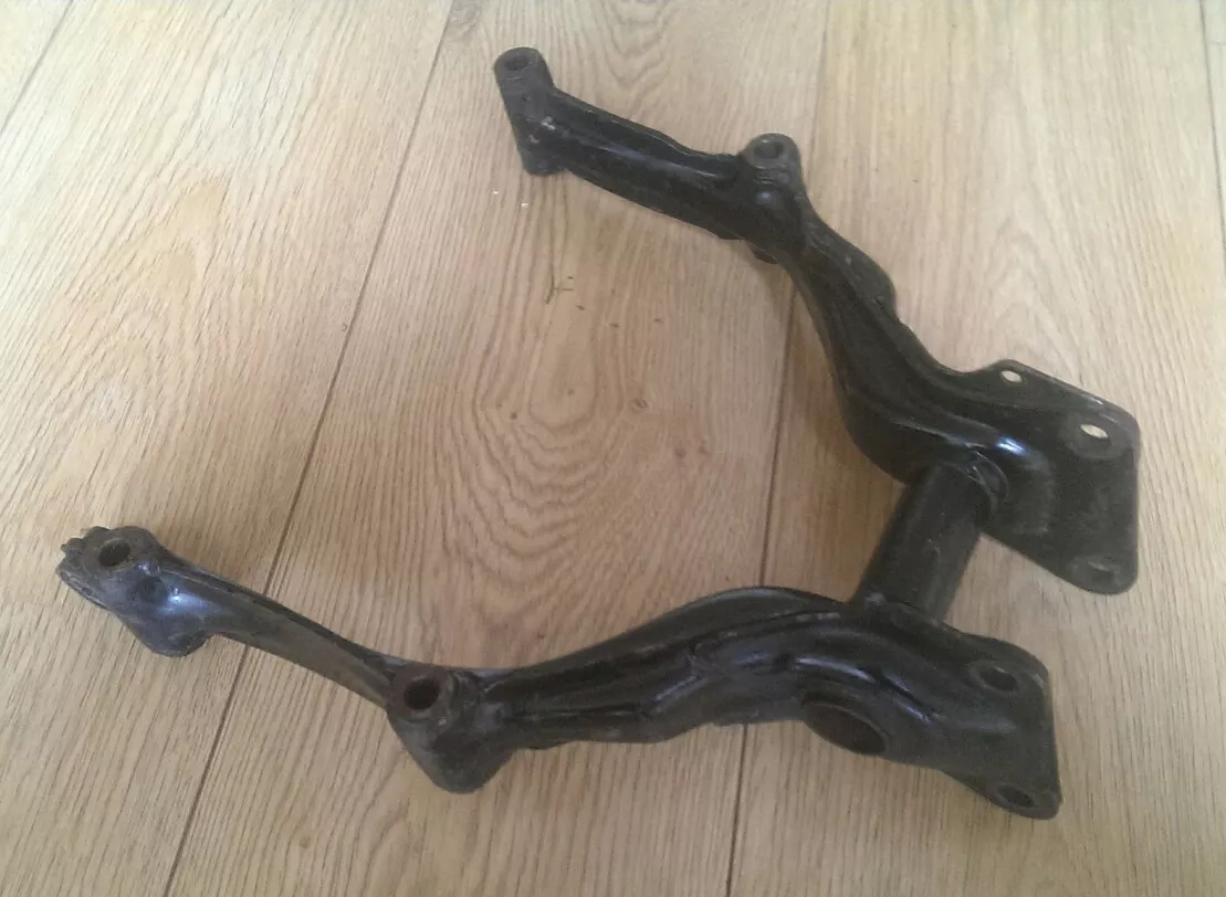 Honda outlet cx500 frame