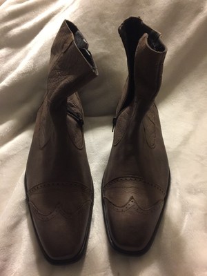 vero cuoio chelsea boots