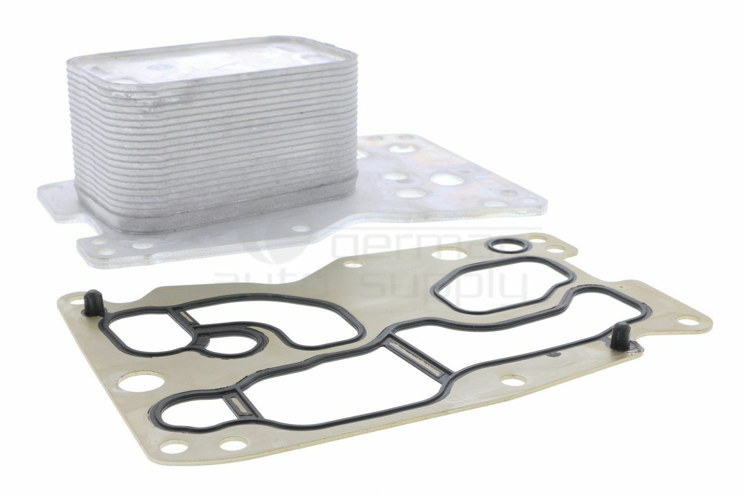 VEMO Engine Oil Cooler Right V20600076 11428507626 for BMW | eBay