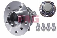 FAG Radlagersatz Hinten FüR BMW 2Er (F45,F46) X1 (F48) Mini Mini (F60)