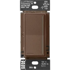 Sunnata Companion Dimmer Switch, only for use with Sunnata Pro LED+ Dimmer