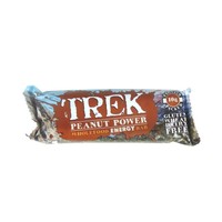 (12 Pack) Trek Peanut Power Bar | 55 X 16g X | 12 Pack (12 Pack) Trek Peanut Power Bar | 55 X 16g X | 12 Pack