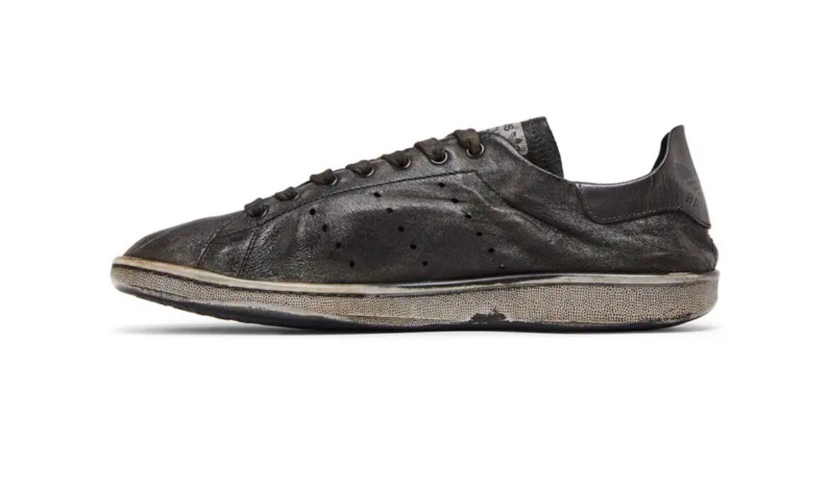 BALENCIAGA × adidas STAN SMITH スタンスミス 37 BALENCIAGA × adidas STAN SMITH スタンスミス 37