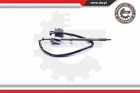 Esen SKV Abgastemperatursensor FüR Mercedes-Benz C-Klasse T-Model S204 W204