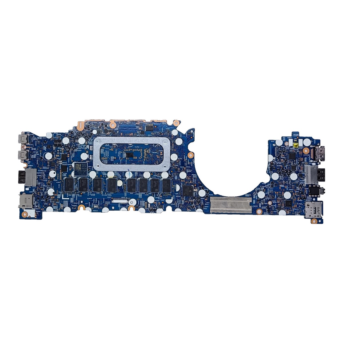 も*ふ様 80 L0502-04 【ジャンク】 DELL Latitude 73 041DW4 41DW4 For Dell Latitude 5320 Motherboard 19817-1 SRK1F i7
