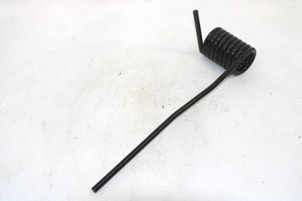 Muelle deslizante derecho Polaris Trail Deluxe 95 OEM 7041247-067 SP127 Foto 2 de 4