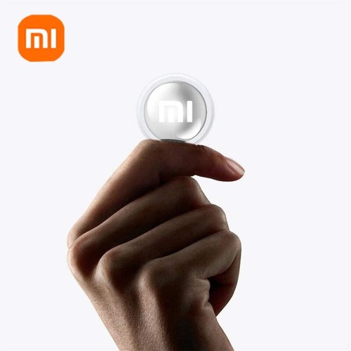 XIAOMI Mijia Smart Tracker Bluetooth 4.0 Kinder Haustier Brieftasche GPS Tracker - Bild 4 von 10