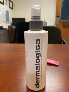 dermalogica multi active toner 250ml