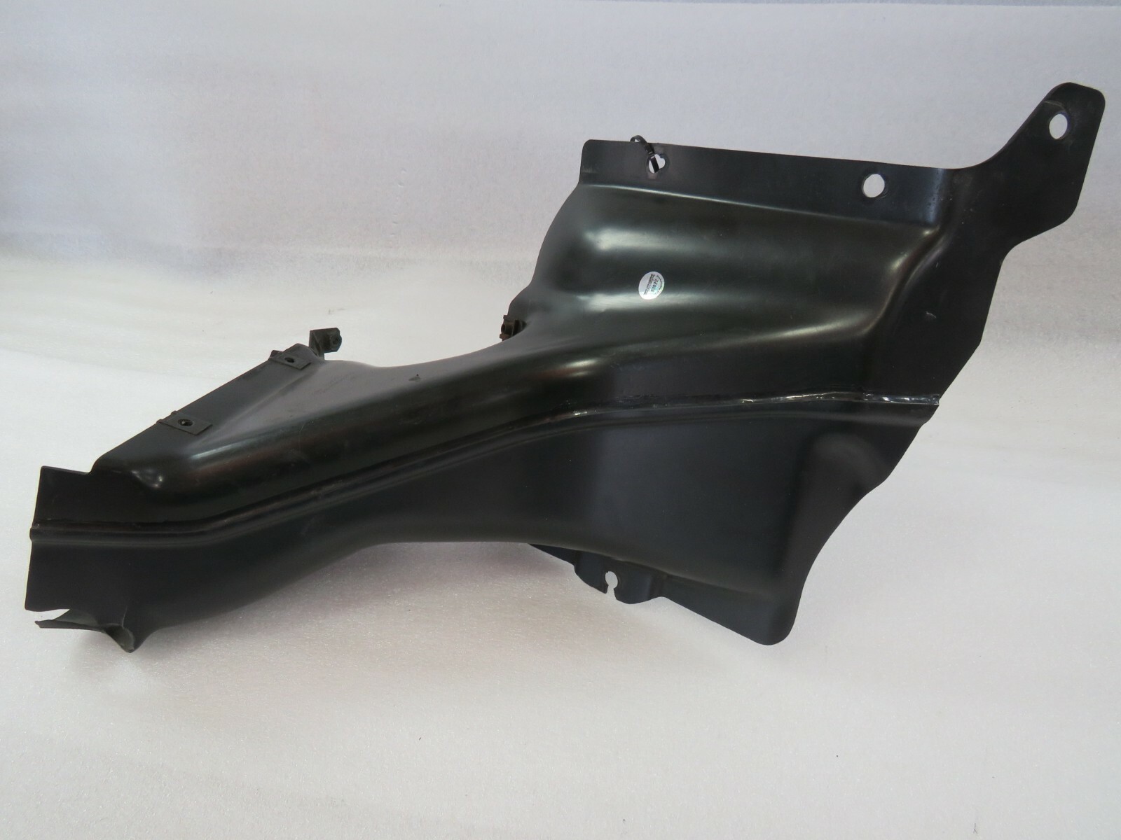 Ferrari 599 GTB, RH, Right, Brake Duct, Used, Damaged, P/N 220614