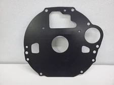 1984-1995 TOYOTA PICKUP 4RUN 5spd MANUAL TRANSMISSION SPACER  BACKING PLATE 22R 