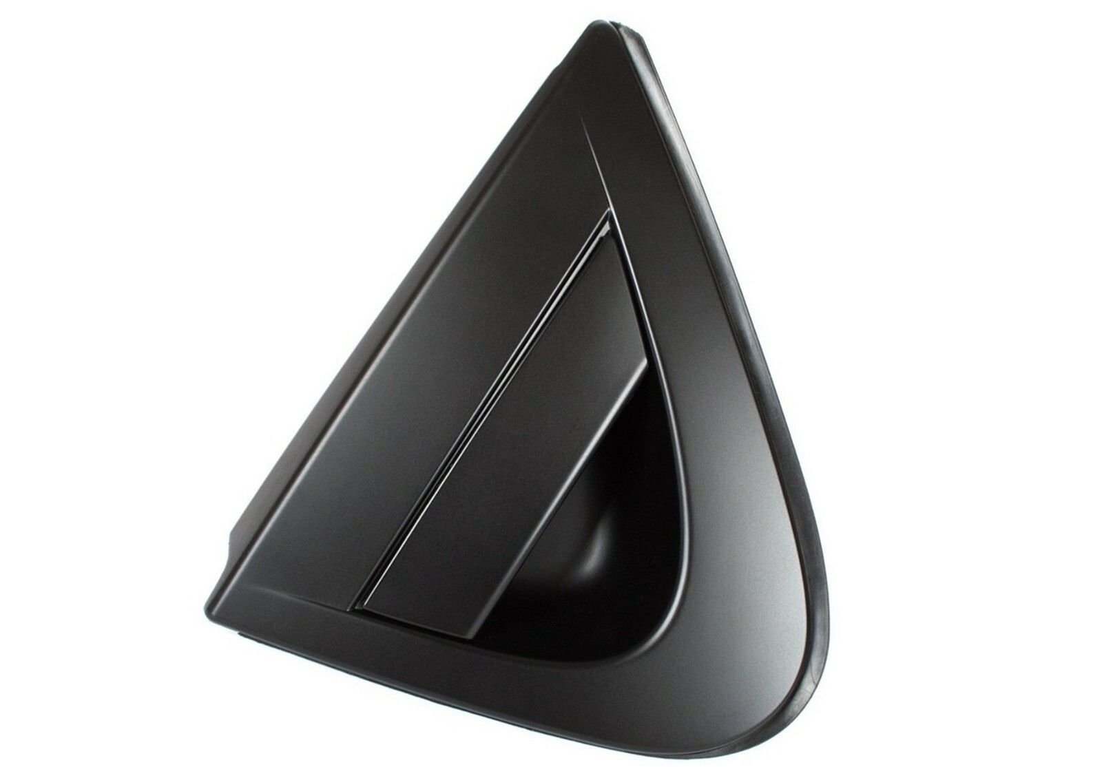 Poignée arrière gauche Civic 8 noire pour UFO berline 2006-2011