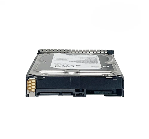 Fit 861691-B21 HP 1TB SATA 6G 3.5 LFF Midline Smart Carrier HDD 862128-001 - Afbeelding 5 van 5