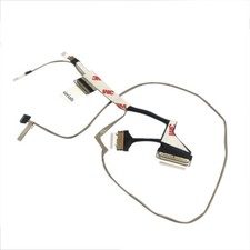 LCD Display Screen Cable For DELL Inspiron 15 5579 7579 2 in 1 450.0BS01.0001