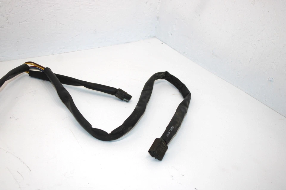 98 Arctic Cat Jag 340 Oem Main Wire Harness 0686-516 SA229 - Image 2 of 4