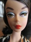 2016 Mattel Classic Dressed Silkstone Barbie Doll - Brunette (Dwf53) Mint Beauty