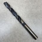 59/64" Cobalt Drill Bit Cut Dia. 59/64" Oal Length 11" Machinist Tool