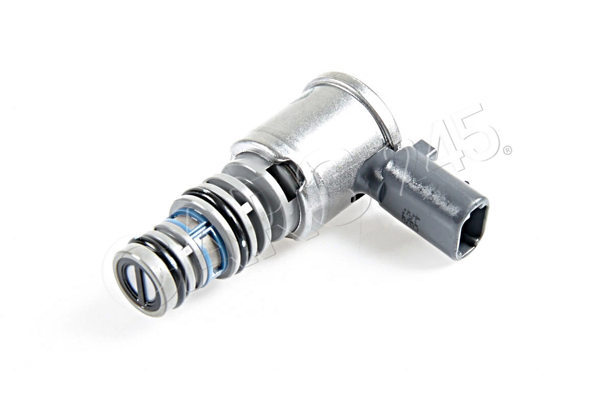 Genuine BMW E39 E46 E53 Z3 AT Transmission Solenoid Valve TCC OEM 