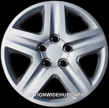 Set of 4 fits Chevy Impala Monte Carlo 16" Full Wheel Covers R16 Hub Caps Rims