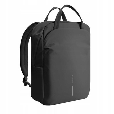 Soft Tote Rucksack | Stadtrucksack | Anti-diebstahl