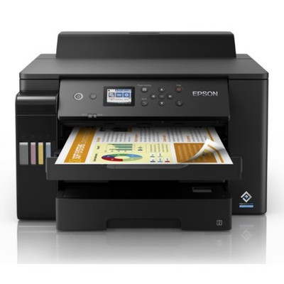 Epson EcoTank Pro L11160 A3 Ink Tank Printer WiFi LAN Business