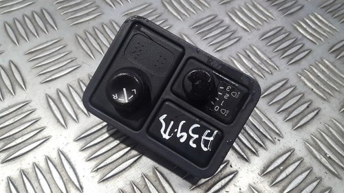 6896090J00 Schalter Spiegelverstellung 68960-90J00 Nissan Almera DE511326-25